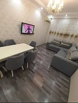 Satılır 3 otaqlı həyət evi 78 m² — Bakı, Masazır 3 otaq 78.00 m²