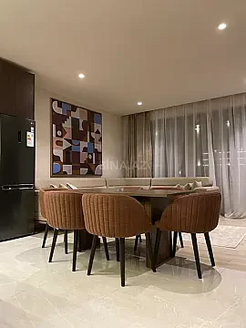 Kirayə verilir 2 otaqlı mənzil 97 m² — Bakı, Nardaran 2 otaq 97.00 m²