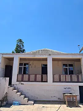 Satılır 4 otaqlı həyət evi 135 m² — Bakı, Bakıxanov 4 otaq 135.00 m²