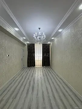 Satılır 2 otaqlı mənzil 44 m² — Bakı, Masazır 2 otaq 44.00 m²