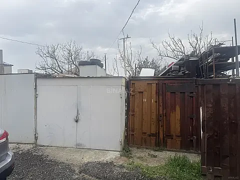 Satılır 5 otaqlı həyət evi 140 m² — Bakı, Biləcəri 5 otaq 140.00 m²