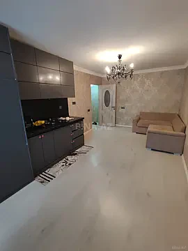 Kirayə verilir 2 otaqlı mənzil 50 m² — Bakı 2 otaq 50.00 m²
