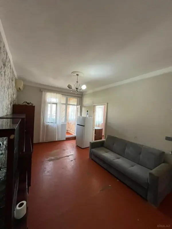 Satılır 2 otaqlı mənzil 40 m²