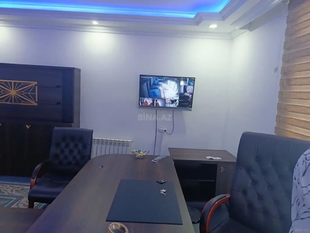 Kirayə verilir 7 otaqlı həyət evi 250 m²