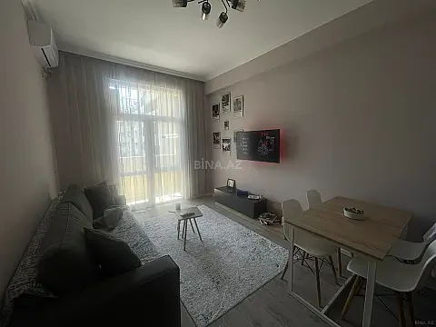 Satılır 2 otaqlı mənzil 50 m² — Bakı, Suraxanı 2 otaq 50.00 m²