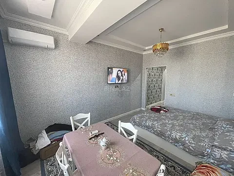 Kirayə verilir 1 otaqlı mənzil 36 m² — Xırdalan 1 otaq 36.00 m²