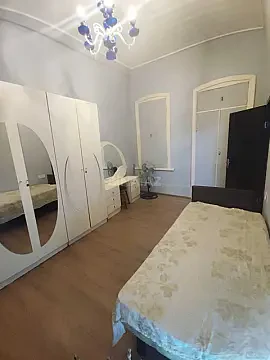Kirayə verilir 3 otaqlı həyət evi 100 m² — Bakı 3 otaq 100.00 m²
