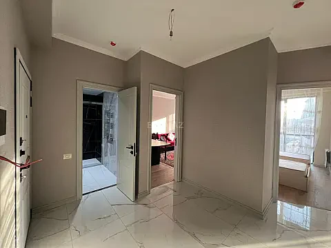 Kirayə verilir 3 otaqlı mənzil 80 m² — Bakı, Memar Əcəmi yanı 3 otaq 80.00 m²