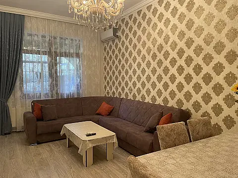 Satılır 3 otaqlı mənzil 70 m² — Bakı, Masazır 3 otaq 70.00 m²