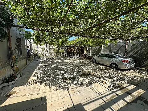 Satılır 7 otaqlı həyət evi 220 m² — Bakı, Binə 7 otaq 220.00 m²