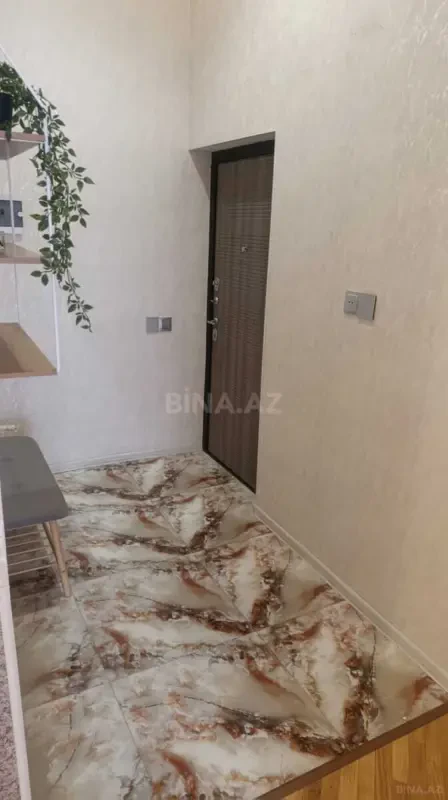 Kirayə verilir 3 otaqlı mənzil 130 m²