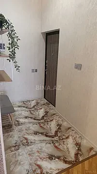 Kirayə verilir 3 otaqlı mənzil 130 m² — Bakı 3 otaq 130.00 m²
