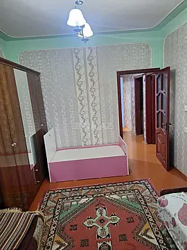 Kirayə verilir 3 otaqlı mənzil 80 m² — Bakı, Həzi Aslanov qəs. 3 otaq 80.00 m²