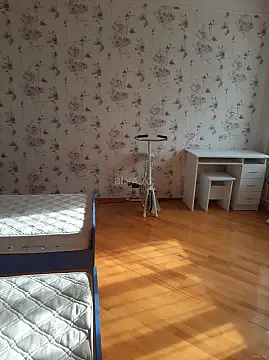 Satılır 4 otaqlı mənzil 125 m² — Bakı, Badamdar 4 otaq 125.00 m²