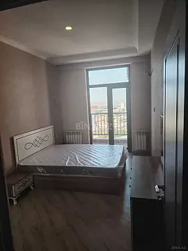 Kirayə verilir 2 otaqlı mənzil 65 m² — Bakı 2 otaq 65.00 m²