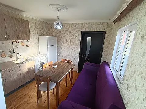 Satılır 1 otaqlı həyət evi 40 m² — Bakı, Sabunçu 1 otaq 40.00 m²