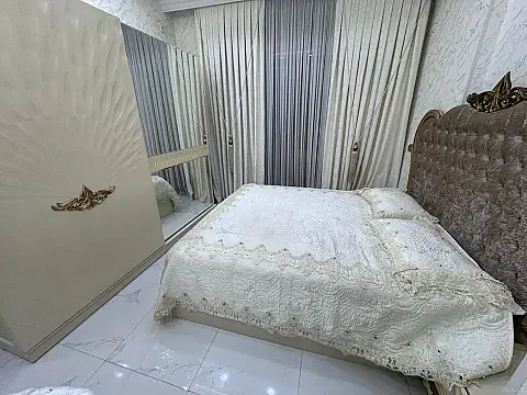 Kirayə verilir 2 otaqlı mənzil 65 m² — Bakı 2 otaq 65.00 m²