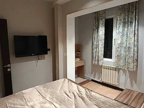 Kirayə verilir 2 otaqlı mənzil 50 m² — Bakı, Həzi Aslanov qəs. 2 otaq 50.00 m²