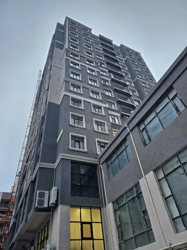 Kirayə verilir 2 otaqlı mənzil 74 m²