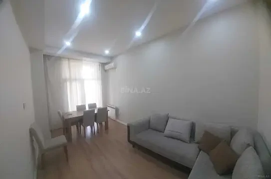 Kirayə verilir 2 otaqlı mənzil 65 m² — Bakı, Nərimanov 2 otaq 65.00 m²