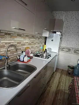 Satılır 2 otaqlı həyət evi 45 m² — Bakı 2 otaq 45.00 m²