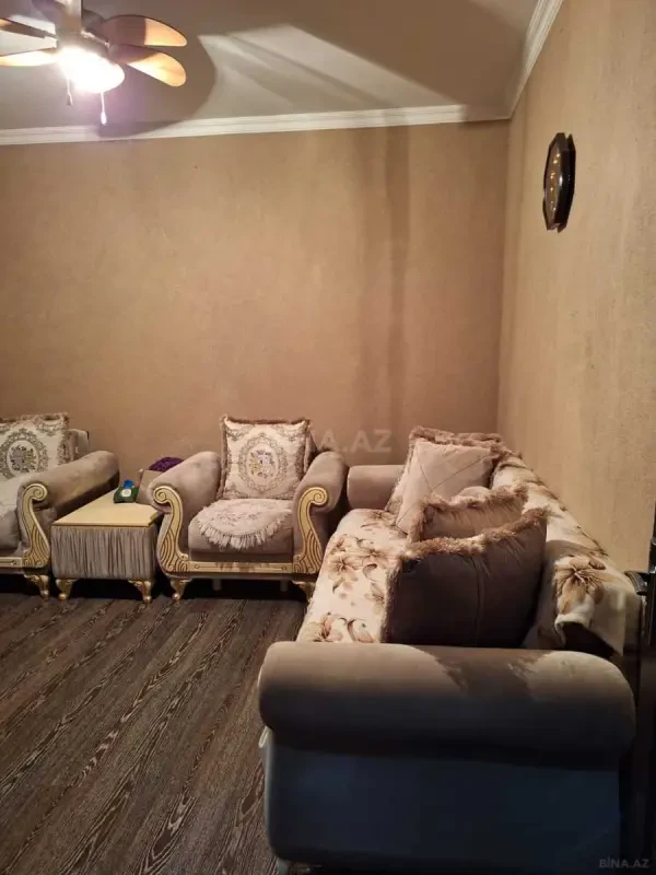 Satılır 4 otaqlı həyət evi 146 m²