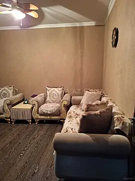 Satılır 4 otaqlı həyət evi 146 m² — Bakı, Bakıxanov 4 otaq 146.00 m²
