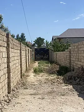 Satılır 4 otaqlı həyət evi 130 m² — Bakı, Hövsan 4 otaq 130.00 m²