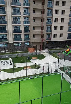 Satılır 2 otaqlı mənzil 71 m² — Bakı 2 otaq 71.00 m²