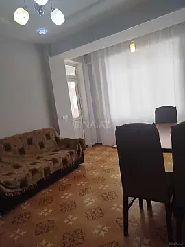 Kirayə verilir 2 otaqlı mənzil 50 m² — Bakı, Həzi Aslanov qəs. 2 otaq 50.00 m²