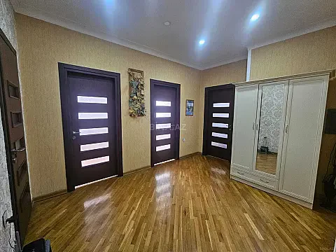 Satılır 2 otaqlı mənzil 94 m² — Bakı, Nəsimi 2 otaq 94.00 m²
