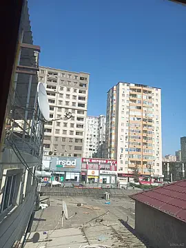 Satılır 4 otaqlı həyət evi 110 m² — Bakı, İnşaatçılar 4 otaq 110.00 m²