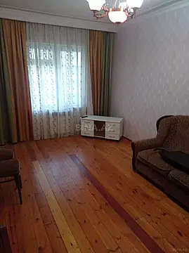 Kirayə verilir 2 otaqlı mənzil 65 m² — Bakı 2 otaq 65.00 m²