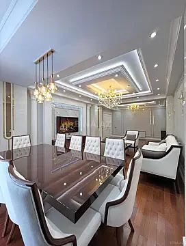 Satılır 4 otaqlı mənzil 174 m² — Bakı, Nərimanov 4 otaq 174.00 m²