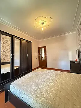 Satılır 3 otaqlı mənzil 85 m² — Bakı, İnşaatçılar 3 otaq 85.00 m²
