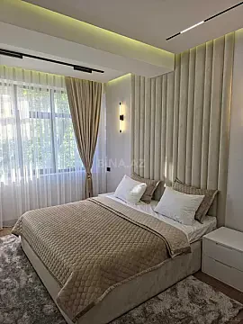 Satılır 4 otaqlı mənzil 142 m² — Bakı, Nərimanov 4 otaq 142.00 m²