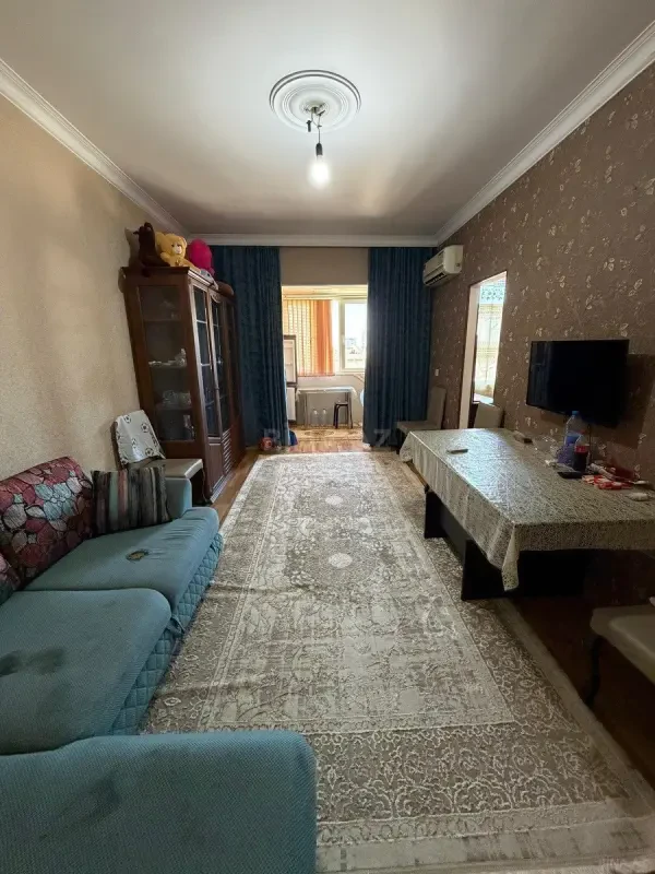 Kirayə verilir 3 otaqlı mənzil 60 m²