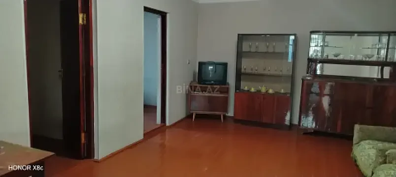 Kirayə verilir 3 otaqlı həyət evi 70 m² — Bakı, Bilgəh 3 otaq 70.00 m²