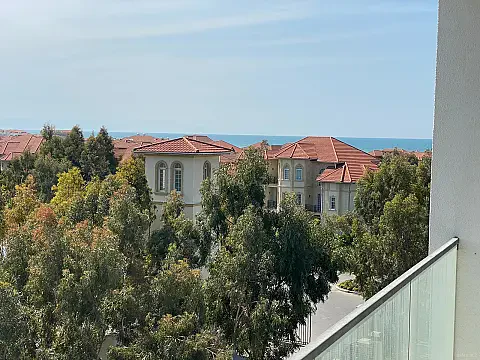 Kirayə verilir 2 otaqlı mənzil 80 m² — Bakı, Sea Breeze 2 otaq 80.00 m²