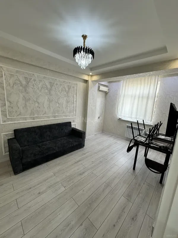 Kirayə verilir 2 otaqlı mənzil 40 m²