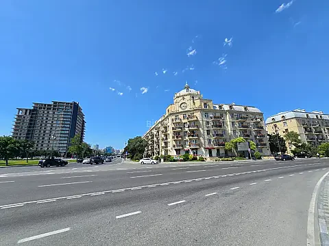 Kirayə verilir 3 otaqlı ofis 60 m² — Bakı, Xətai 3 otaq 60.00 m²