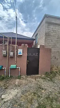 Satılır 2 otaqlı həyət evi 80 m² — Bakı, Buzovna 2 otaq 80.00 m²
