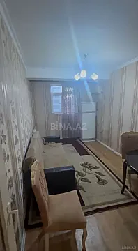 Kirayə verilir 2 otaqlı mənzil 50 m² — Bakı, Nərimanov 2 otaq 50.00 m²