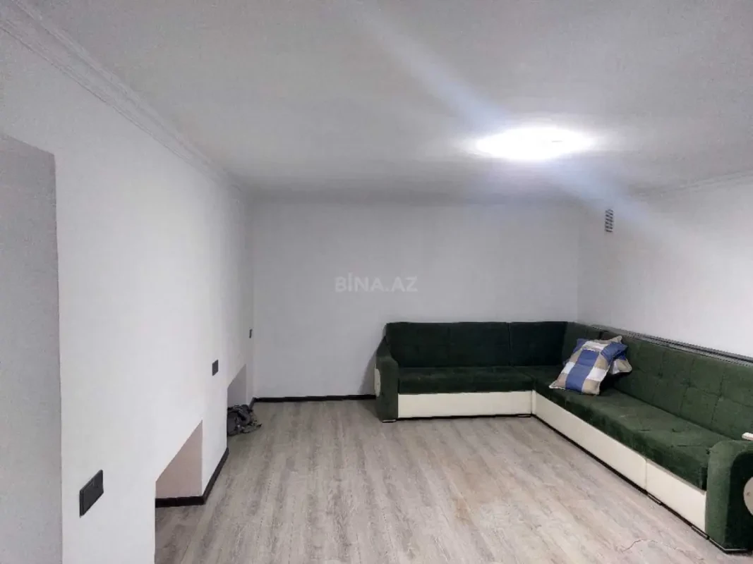 Kirayə verilir 3 otaqlı mənzil 60 m²
