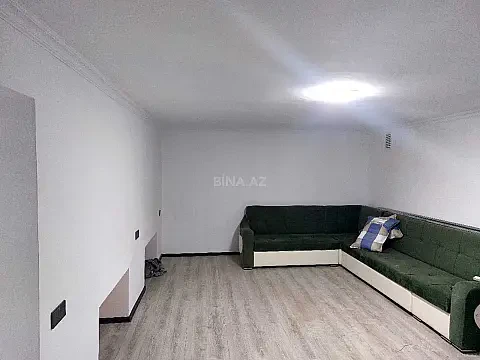 Kirayə verilir 3 otaqlı mənzil 60 m² — Bakı, Sahil qəs. 3 otaq 60.00 m²