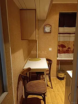 Kirayə verilir 2 otaqlı mənzil 41 m² — Bakı, Nərimanov 2 otaq 41.00 m²