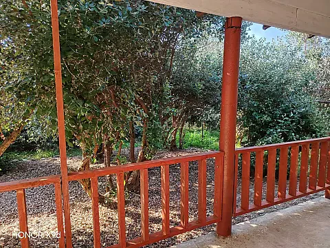 Kirayə verilir 2 otaqlı həyət evi 60 m² — Lənkəran 2 otaq 60.00 m²