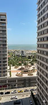 Satılır 4 otaqlı mənzil 200 m² — Bakı, Xətai 4 otaq 200.00 m²
