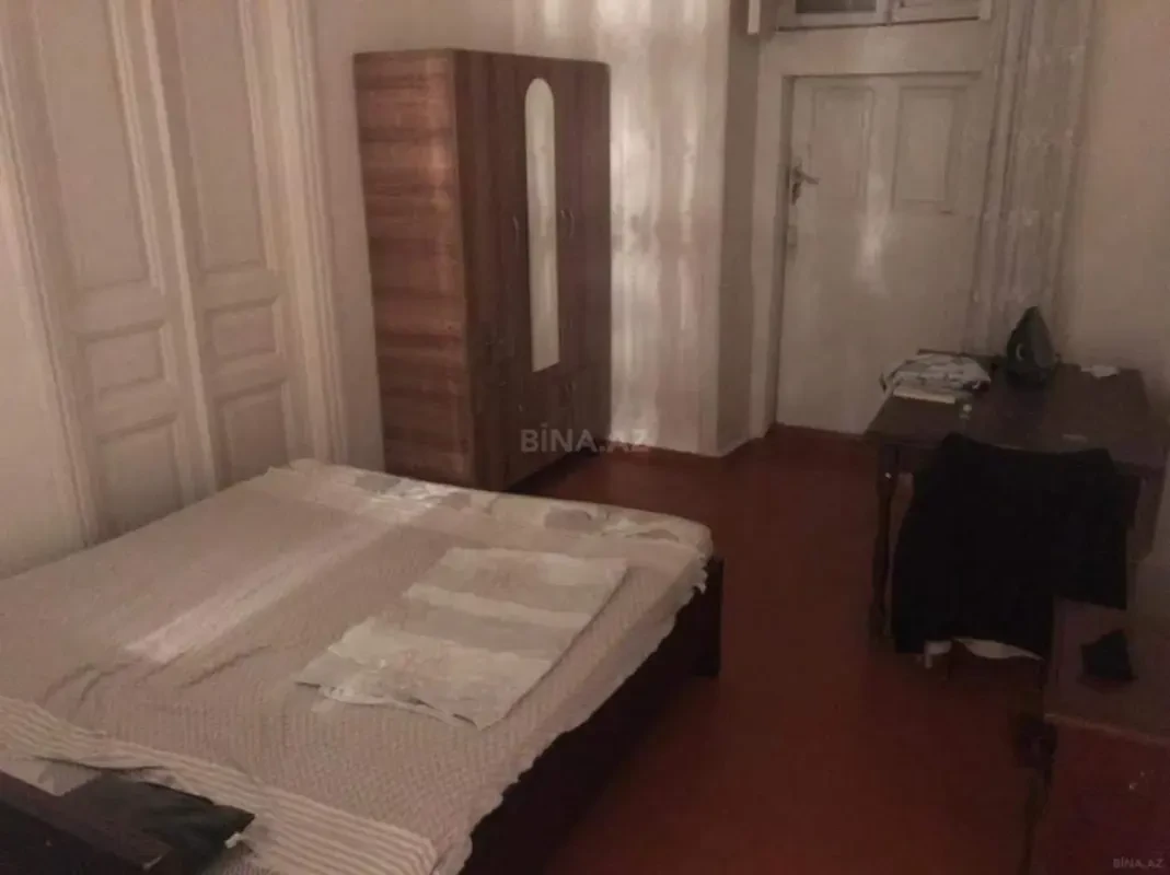 Kirayə verilir 3 otaqlı mənzil 80 m²