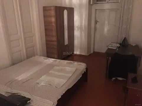 Kirayə verilir 3 otaqlı mənzil 80 m² — Bakı, Səbail 3 otaq 80.00 m²